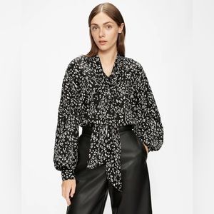 Ted Baker Gaelle Blouse